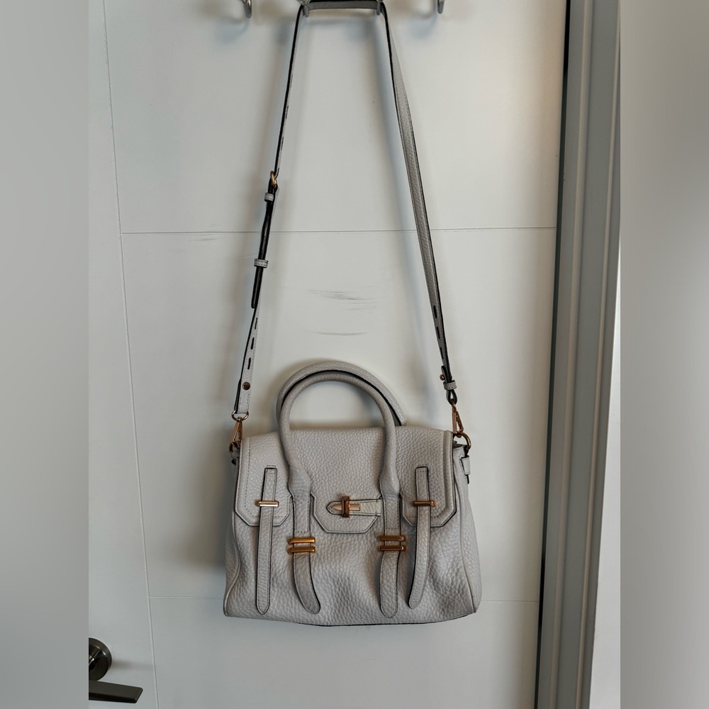 Rebecca Minkhoff satchel
